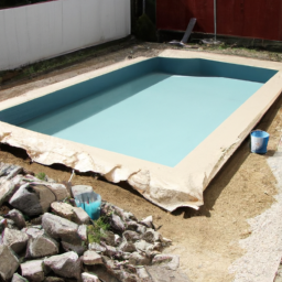 Abri Amovible pour Piscine : Flexibilité et Protection pour un Investissement Durable Amboise